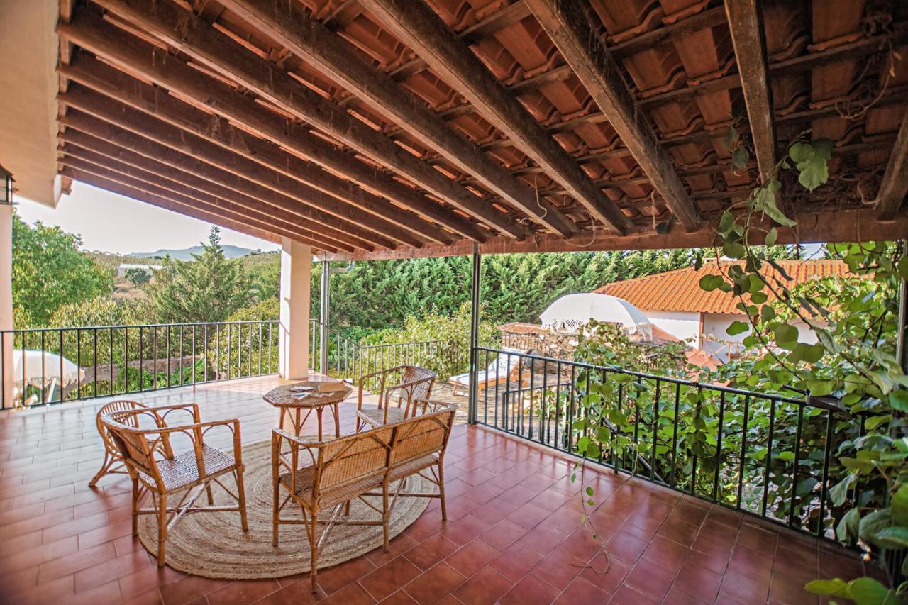 Villa Dos Cedros Pereira  Eksteriør bilde