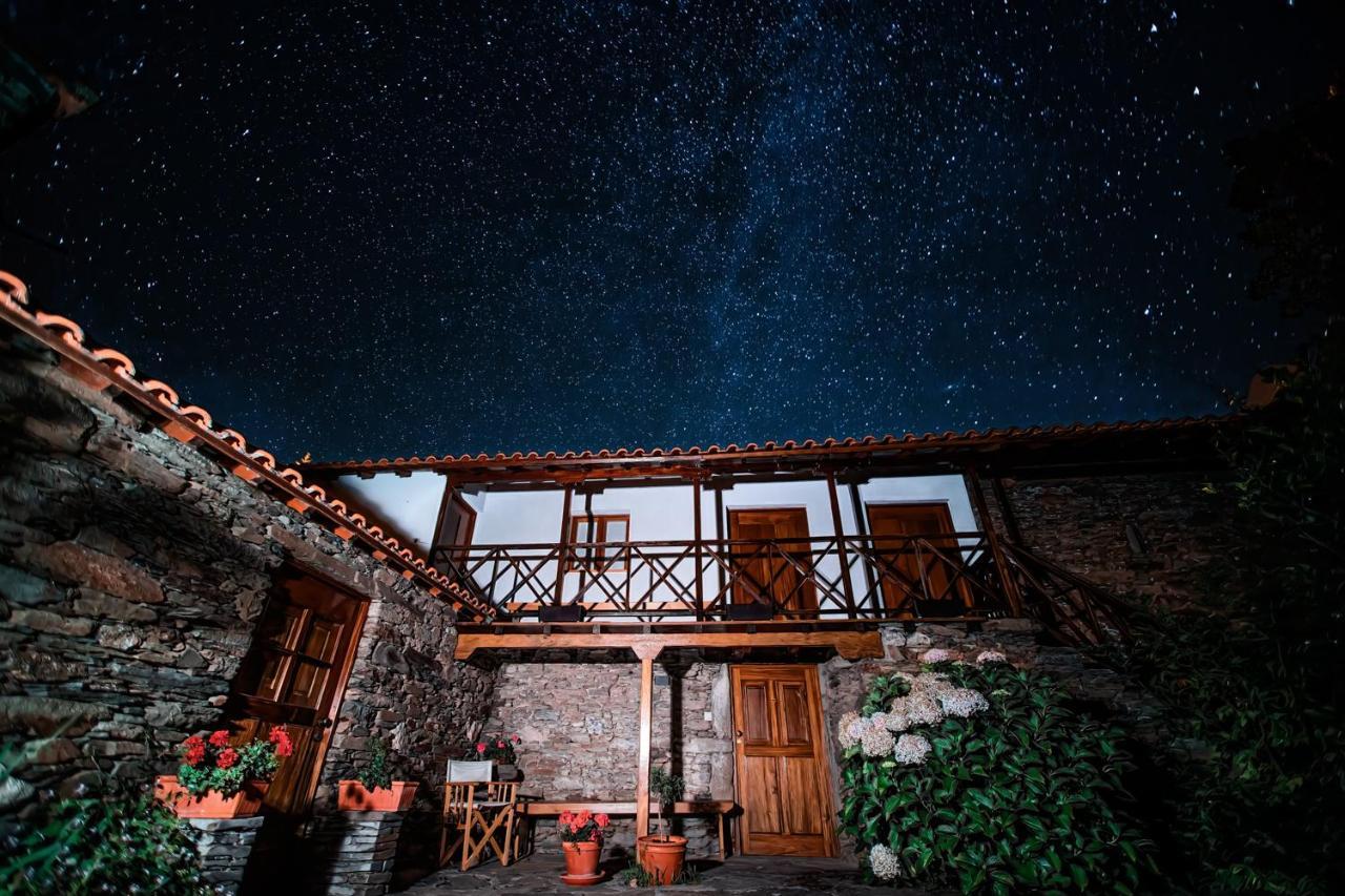 Villa Dos Cedros Pereira  Eksteriør bilde
